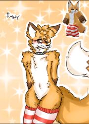 1boy femboy fox furry gabz reference_image roblox roblox_avatar robloxian tagme thighhighs tio_gabz