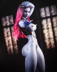 1girls 3d activision amelie_lacroix ass assassin athletic athletic_female big_ass big_breasts black_hair blizzard_entertainment blue-skinned_female blue_body blue_hair blue_highlights blue_skin breasts bust busty chest cleavage curvaceous curves curvy curvy_figure digital_media_(artwork) eyebrows eyelashes female female_focus female_only fishnet_stockings fit fit_female goth goth_girl hips hourglass_figure huge_ass human large_ass legs light-skinned_female light_skin lingerie mature mature_female multicolored_hair noahgraphicz overwatch overwatch_2 pubic_hair purple-skinned_female purple_body purple_hair purple_skin sausage slim_waist solo thick thick_hips thick_legs thick_thighs thighs top_heavy top_heavy_breasts two_tone_hair upper_body voluptuous voluptuous_female waist white_skin wide_hips widowmaker