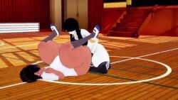 <1_second_video 1boy 1futa 3d animated big_ass big_balls big_breasts big_butt big_penis black_hair bottom_heavy charlie_(zakoshiro) fat_ass fat_balls fat_butt fat_cock fat_penis femboy futa_on_futa futa_on_male futanari goth goth_boy goth_futa goth_girl gothic gothicc kaoskatsu koikatsu large_ass large_penis leggings leggings_down massive_ass massive_butt massive_penis massive_thighs missionary missionary_position no_sound pale-skinned_female pale_skin pegging shorter_than_10_seconds the_addams_family thick_ass thick_penis thick_thighs trap video wednesday_addams zakoshiro