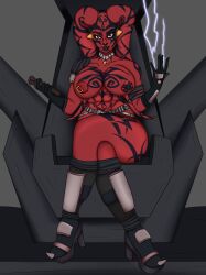 darth_talon drawing-sins star_wars tagme