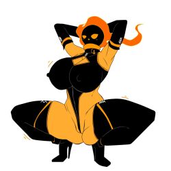 motorball (citrus bt 69) fan art