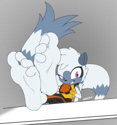 tangle the lemur from idw publishing