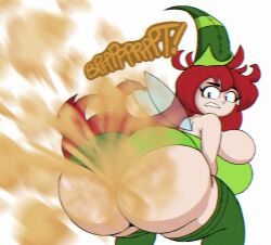 betilla (rayman) from rayman (series) by zaemonbrap