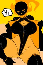 motorball (citrus bt 69) fan art