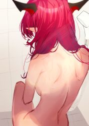 Irys (Hololive) Rule 34 Image