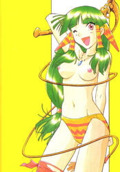 feena feena_(grandia) grandia tagme