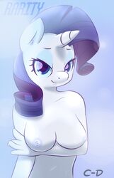 clopper-dude friendship_is_magic my_little_pony rarity_(mlp) smooth_skin tagme