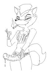 lt._fox_vixen squirrel_and_hedgehog tagme