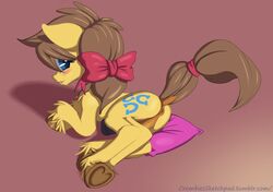 caramel crombie friendship_is_magic male_only my_little_pony tagme