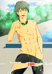 free! makoto_tachibana male_only tagme