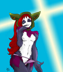 ankama anthro eliatrope groovechampion-slappy pandawa tagme wakfu