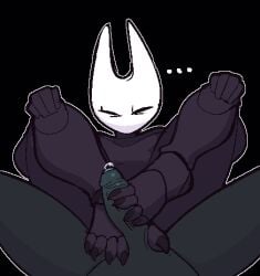 ... 1boy 1boy1girl 1girls 2024 2d 2d_(artwork) black_body bug_boy bug_girl feet feet_on_penis foot_focus footjob hands_on_knees hollow_knight hornet_(hollow_knight) inkplasm long_toenails nude nude_female nude_male pitch-black_body precum protagonist_(hollow_knight) tagme tired tired_eyes tired_look toe_claws toes welwraith white_head white_horns