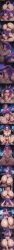 1boy 1girls after_vaginal ai_generated alls_fours big_ass big_breasts big_penis blowjob boku_no_hero_academia breast_out clothed_sex cowgirl_position cum cum_in_mouth cum_in_pussy cum_inside cum_on_face cumshot curvaceous curvy deepthroat doggy_style eye_contact fellatio female glasses lady_nagant light-skinned_female light-skinned_male looking_at_viewer looking_back male mature_female milf missionary_position mizzoai moaning multicolored_hair multiple_images my_hero_academia nerdy_female patreon penis pleasure_face pov purple_eyes purple_hair pussy reverse_cowgirl_position riding rough_sex sex sex_from_behind short_hair side_view spread_anus straight thicc thick_ass thick_hips thick_penis throat_fuck topless vaginal_penetration wide_hips
