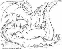 2001 anal anthro crocodile crocodilian cum dragon grimal male penis reptile riding scalie sex wings yaoi