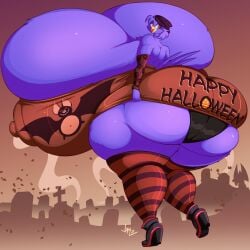 1female 1girls ass big_ass big_breasts breasts busty_bird female female_only furry jaeh original_character solo solo_female tagme thick thick_ass thick_thighs thighs twitter_link voluptuous voluptuous_female wide_hips