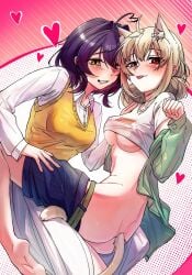 araga kiwi from mahou shoujo ni akogarete by hero45439083942
