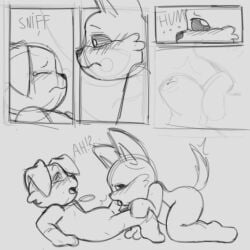 ! 2boys anthro anthro_only blowjob blush cat_ears cat_tail catnap_(poppy_playtime) catnip_(pachi_rizuu) dog_ears dog_tail dogday_(poppy_playtime) dogdaze_(pachi_rizuu) duo furry_only gay gray_background licking licking_penis mrlittlesheep no_color no_humans open_mouth penis_in_mouth poppy_playtime poppy_playtime_(chapter_3) sitting sketch smiling_critters sucking sucking_off sucking_penis suprised text tongue tongue_against_penis tongue_on_penis tongue_out