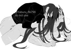 2boys cookie_run cookie_run_kingdom dark_cacao_cookie dark_choco_cookie father_and_son father_and_son_(lore) gay gay_incest incest incest_(lore) male male_only son_fucking_dad watermark yaoi younger_penetrating_older younger_top_older_bottom