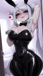 shalltear bloodfallen from overlord (maruyama)