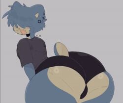 1boy 2024 2d 2d_(artwork) 2d_animation 2d_artwork :3 animal_ears animal_humanoid animal_nose animal_tail animated animation anthro anthro_only ass_bigger_than_head ass_jiggle ass_shake back_view background backsack balls_under_clothes big_ass big_butt black_nose bouncing_ass bouncing_butt butt_jiggle butt_shake clothed clothed_male clothes curvy curvy_ass curvy_figure curvy_male cute dat_ass digital_art digital_media digital_media_(artwork) ears fat_ass fat_butt feline femboy gay gif girly girly_boy hair happy huge_ass huge_butt humanoid jiggling_ass jiggling_butt large_ass large_butt looking_at_viewer loop male_only nose open_mouth original_character pokemon rear_view shaking shaking_butt short_ears short_hair shorts simple_background smile smiling smiling_at_viewer snorlax squish squished squished_ass squishing squishing_ass squishy squishy_butt standing tail teeth teeth_visible thick thick_ass thick_butt twerk twerking v4mp1333 voluptuous voluptuous_male