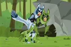 chris_kratt martin_kratt tagme wild_kratts