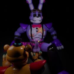 3d 3d_animation ahe_gao alternate_version_available anal anal_fingering anal_sex animated animatronic anthro bear biceps black_background blue_eyes blue_nails bowtie bunny bunny_boy donsombras facial_markings fanmade_design five_nights_at_freddy's five_nights_at_freddy's:_security_breach fnaf gay gay_anal gay_sex glamrock_bonnie_(fnaf) glamrock_freddy_(fnaf) glowing_eyes hands_on_chest lagomorph lagomorph_humanoid lighting_bolt machine male male/male male_only male_penetrating male_penetrating_male muscular muscular_male no_sound non_human orange_body purple_body purple_penis red_eyes robot robot_humanoid scottgames shorter_than_10_seconds spiked_bracelet steel_wool_studios tagme tan_body tongue_out top_hat two_tone_body ursid ursid_humanoid ursine video