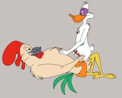 darkwing_duck darkwing_duck_(character) disney gay ladyariaa male_only penis steelbeak tagme