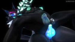 2futas 3d 3d_(artwork) anal anal_sex animal_genitalia animated anus areolae ass balls belly_bulge big_ass big_balls big_breasts big_butt big_penis blue_penis breasts bubble_butt canine canine_genitalia canine_penis cerberus_(fortnite) chastity_cage curvaceous curvy curvy_figure epic_games erect_nipples fortnite furry futa_on_futa futa_only futanari glowing_eyes glowing_genitalia glowing_mouth glowing_penis highwire_(fortnite) huge_ass huge_breasts huge_cock knot multicolored_eyes open_mouth pack_leader_highwire penis rule_63 scarlena4 sound suspended_congress tagme thick_thighs tongue tongue_out video voluptuous voluptuous_futanari x-ray