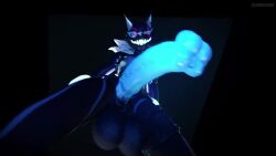 1futa 3d 3d_(artwork) animal_genitalia animated balls big_balls big_penis blue_penis canine clothing epic_games equine_genitalia equine_penis flared_penis fortnite furry futa_only futanari glowing_genitalia glowing_mouth glowing_penis highwire_(fortnite) horseballs horsecock horsecock_futanari huge_balls huge_cock loop low-angle_view mostly_clothed multicolored_eyes one_eye_closed penis penis_out scarlena4 shorter_than_10_seconds shorter_than_30_seconds solo solo_futa tagme video