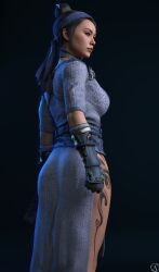 1girls 3d alf3d big_ass big_breasts breasts bust busty chest curvaceous curvy curvy_figure edenian female female_only fully_clothed hips hourglass_figure kitana kitana_(endless_summer) kitana_(mk11) legs light-skinned_female light_skin mature mature_female mortal_kombat mortal_kombat_11 netherrealm_studios princess royalty slim_waist solo thick thick_hips thick_legs thick_thighs thighs top_heavy voluptuous waist wide_hips