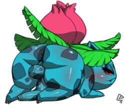 ivysaur nintendo pokémon_(species) pokemon pokemon_(species) pokemon_rgby tagme zeeman