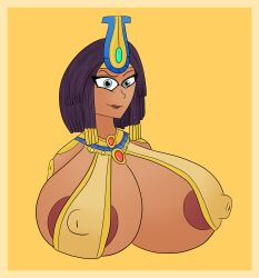 Neith (Smite) Rule 34 Image