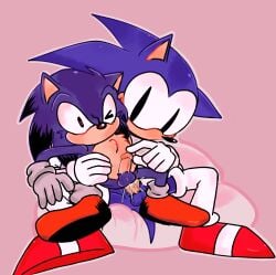 exe (revie) from sega by ankifun