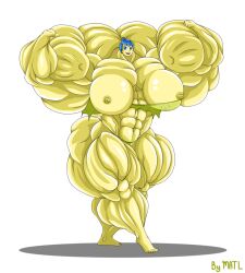 abs areola areolae biceps big_breasts big_muscles breasts female huge_breasts huge_muscles inside_out joy_(inside_out) large_breasts large_muscles matl muscles muscular muscular_arms muscular_female muscular_legs muscular_thighs nipples pecs why