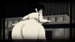 1930s 1930s_theme 1girls 3d 3d_animation animated ass ass_crack ass_focus background bent_forward bent_over bent_over_position bent_over_surface big_ass big_breasts big_butt big_thighs black_and_white black_gloves black_hair bouncing bouncing_ass bouncing_butt classic close_up completely_nude completely_nude_female dialogue_box dialogue_outside_panel dolly_doodle_(ironhawk) female female_only filter grainy grainy_background grainy_render grey_eyes happy huge_ass huge_butt huge_thighs ironhawk looking_at_camera looking_at_viewer looking_pleasured monochrome music naked naked_female nude nude_female pale-skinned_female pale_body pale_skin rubberhose sfm shaking shaking_ass shaking_butt shaking_hips silly smile solo solo_female solo_focus sound source_filmmaker straight tagme thick thick_ass thick_hair thick_hips thick_legs thick_thighs twerk_pose twerking twerking_at_viewer twerking_position twintails twitter_link video white_body
