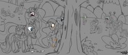 applejack (mlp) from friendship is magic by pipsqueak
