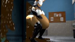 3d 3d_animation furry furry_only huge_ass huge_breasts introduction moobsloobs mp4 oc original_character piko_(simplifypm) poop pooping rouge_the_bat scat sega shit shitting_on_floor shitting_on_person shitting_self sonic_(series) sonic_the_hedgehog_(series) sound sound_effects tagme video warfare_rouge wet_fart