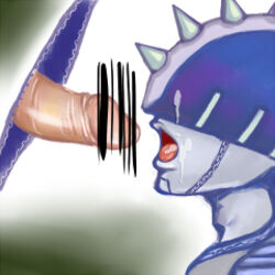 cum jojo's_bizarre_adventure male male_only open_mouth penis shinron_croco stand_(jjba) standcest sticky_fingers_(jjba) tagme vento_aureo yaoi