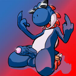 boshi color ducati male male_only mario_(series) nintendo solo super_mario_rpg yoshi