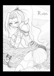 cowgirl_position final_fantasy final_fantasy_iv rosa_farrell tagme