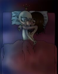 disney in_bed king_candy noxidamxv original_character wreck-it_ralph