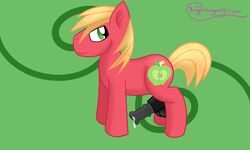 big_macintosh big_macintosh_(mlp) friendship_is_magic male_only my_little_pony regenbogenflitzer tagme