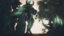 3d animated elf english_subtitles female griffin horse minotaur mp4 satyr sound srvn tagme tribal video voice_acted