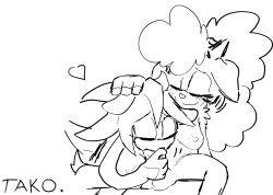 2futas anthro balls blowjob bovid caprine erection ewe fellatio futa_on_futa futa_only futanari heart lanolin_the_sheep no_color nude nude_futanari oral oral_sex penis pushing pushing_head pushing_head_towards_fellatio sheep sketch sonic_(series) sonic_the_hedgehog_(comics) sonic_the_hedgehog_(idw) spread_legs surge_the_tenrec takosicle taksicle tenrec wool wool_(fur)