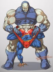 2boys abs alien anal anal_penetration anal_sex bara big_muscles big_penis boots cape clark_kent clothed creampie cum cum_in_ass darkseid dc dc_comics domination from_behind gloves grin hotcha huge_cock humanoid humiliation leg_hug looking_pleasured male_only multiple_males muscles muscular muscular_male questionable_consent rape ripped_clothing standing superman superman_(series) tight_clothing veins veiny_muscles white_male yaoi