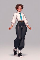 oc from original by buildabaeworkshop
