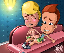 cindy_vortex jimmy_neutron jimmy_neutron_boy_genius tagme xl-toons.com