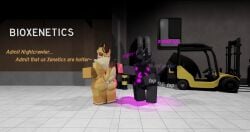 3d ass duro_(molecular_breakdown) gootraxian kaiju_paradise masturbation molecular_breakdown murrcrawler nightcrawler_(kaiju_paradise) roblox roblox_game robloxian self_upload tagme text twink xenetic