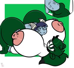 1futa Rule 34 Image