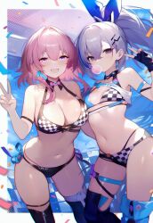 march 7th (honkai: star rail) from honkai: star rail by diffirresponsibly